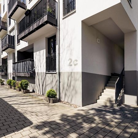 Pineapple Apartments Dresden Zwinger VIII - 85 Qm - 1X Free Parking 外观 照片