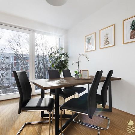 Pineapple Apartments Dresden Zwinger VIII - 85 Qm - 1X Free Parking 外观 照片