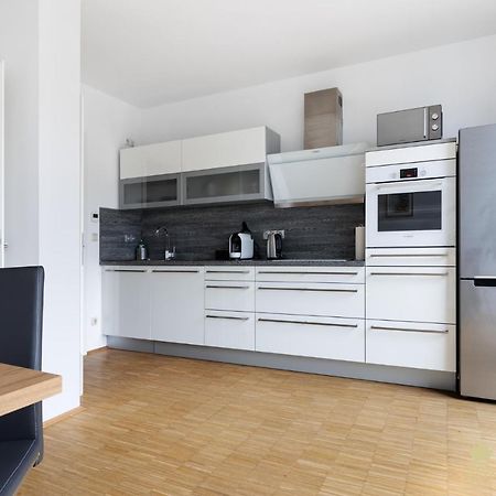 Pineapple Apartments Dresden Zwinger VIII - 85 Qm - 1X Free Parking 外观 照片